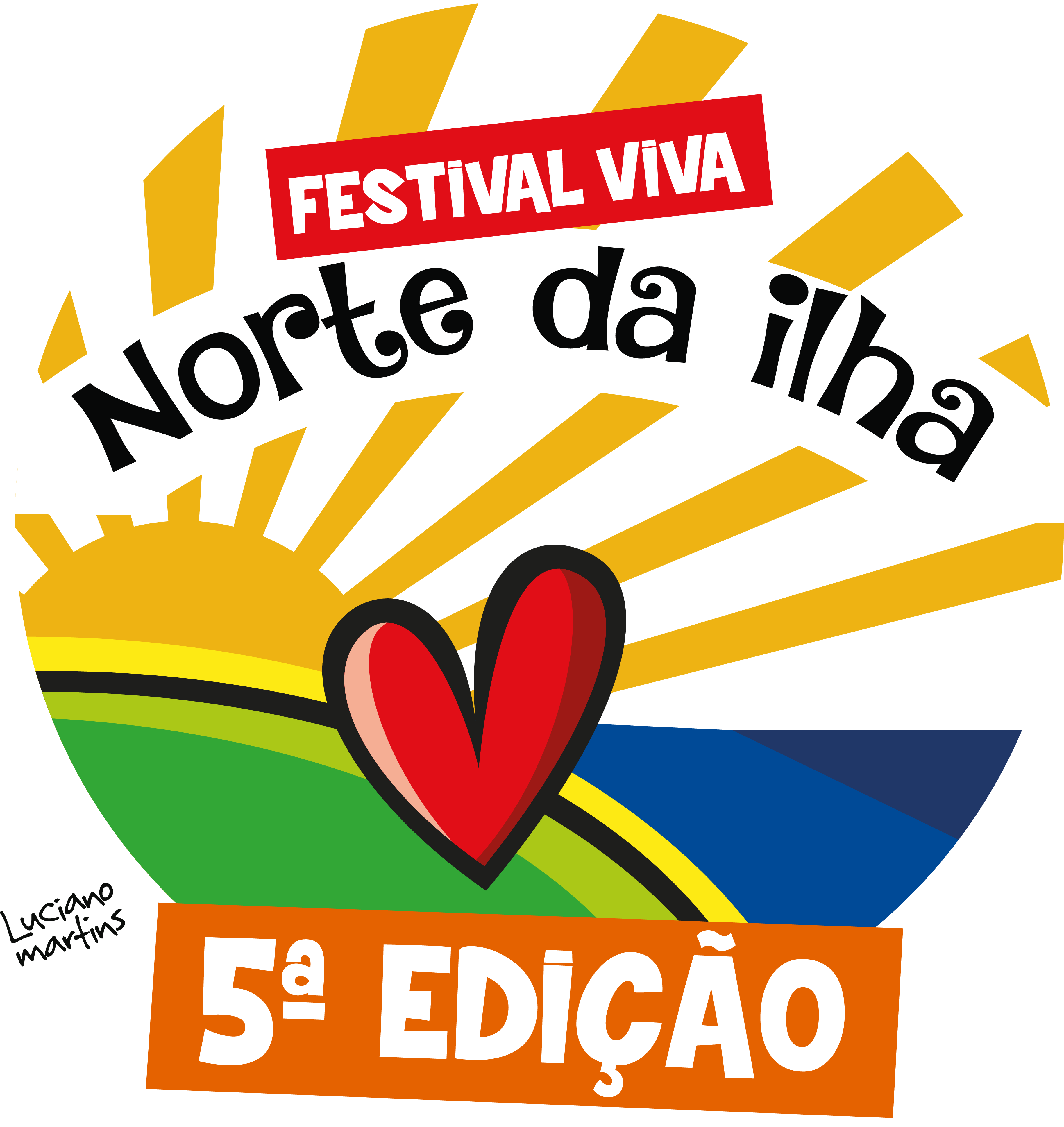 Viva Floripa